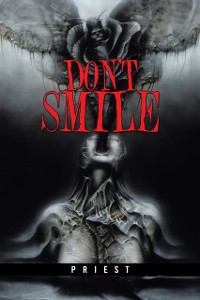 Cover Don'T Smile