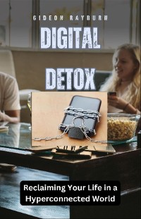 Cover Digital Detox