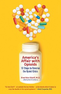 Cover America's Affair with Opioids