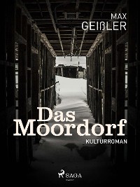 Cover Das Moordorf