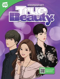 Cover Learn to Draw True Beauty