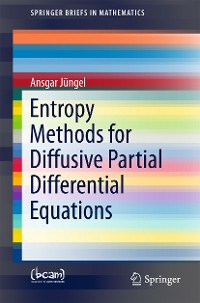 Cover Entropy Methods for Diffusive Partial Differential Equations