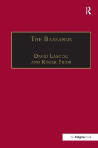 Cover Bassanos