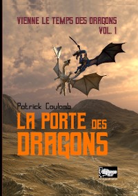 Cover La porte des dragons