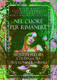 Cover NEL CUORE PER RIMANERE