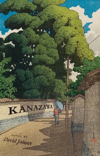 Cover Kanazawa