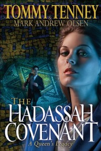 Cover Hadassah Covenant