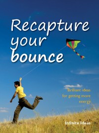 Cover Recapture your bounce