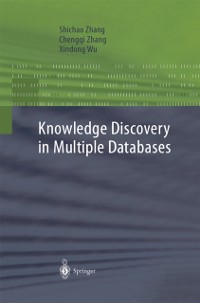 Cover Knowledge Discovery in Multiple Databases