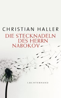 Cover Die Stecknadeln des Herrn Nabokov