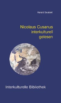 Cover Nicolaus Cusanus interkulturell gelesen