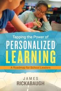 Cover Tapping the Power of Personalized Learning