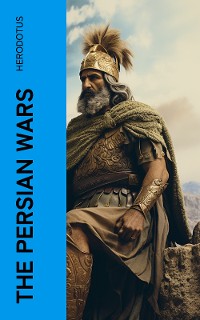 Cover The Persian Wars
