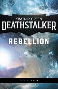 Cover Deathstalker Rebellion