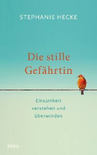 Cover Die stille Gefährtin