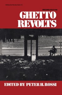 Cover Ghetto Revolts