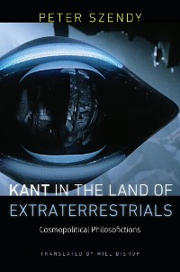Cover Kant in the Land of Extraterrestrials