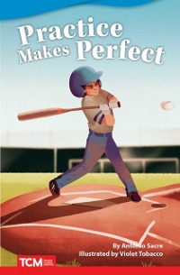 Cover Practice Makes Perfect Read-Along eBook