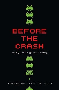 Cover Before the Crash