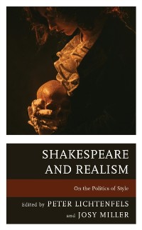 Cover Shakespeare and Realism