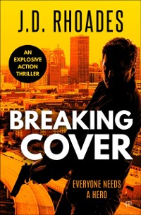 Cover Breaking Cover