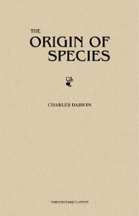 Cover Origin of Species
