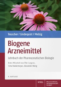 Cover Biogene Arzneimittel