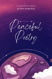 Cover Peaceful Poetry