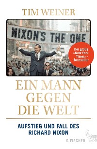 Cover Ein Mann gegen die Welt