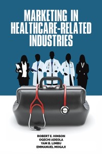 Cover Marketing in Healthcare-Related Industries