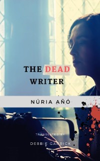 Cover Dead Writer