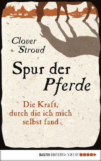 Cover Spur der Pferde