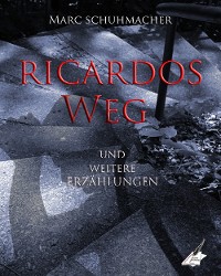 Cover Ricardos Weg