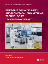 Cover Emerging Drug Delivery and Biomedical Engineering Technologies