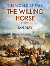 Cover Willing Horse