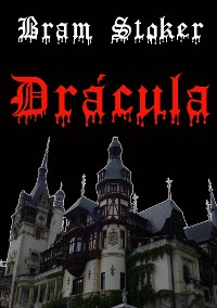 Cover Drácula