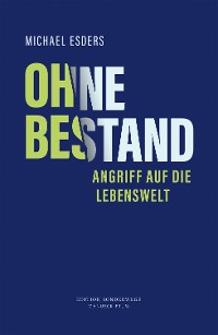 Cover Ohne Bestand