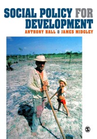 Cover Social Policy for Development