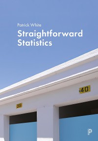 Cover Straightforward Statistics