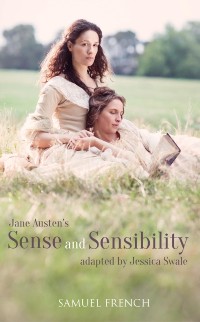 Cover Sense & Sensibility