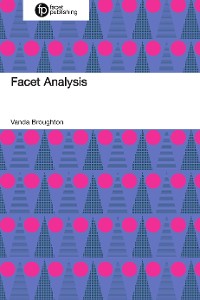 Cover Facet Analysis
