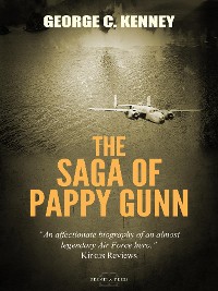 Cover The Saga of Pappy Gunn