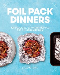 Cover Foil Pack Dinners
