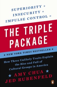 Cover Triple Package
