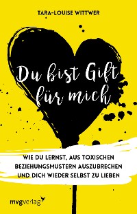 Cover Du bist Gift für mich