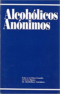 Cover Alcoholicos Anonimos