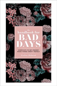 Cover Handbook for Bad Days