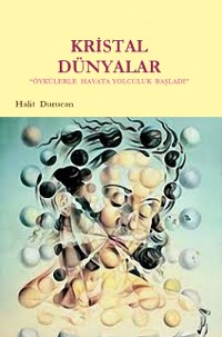 Cover Kristal Dunyalar