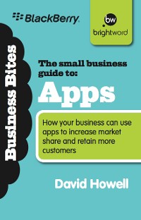 Cover The Small Business Guide to Apps