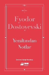 Cover Yeraltından Notlar